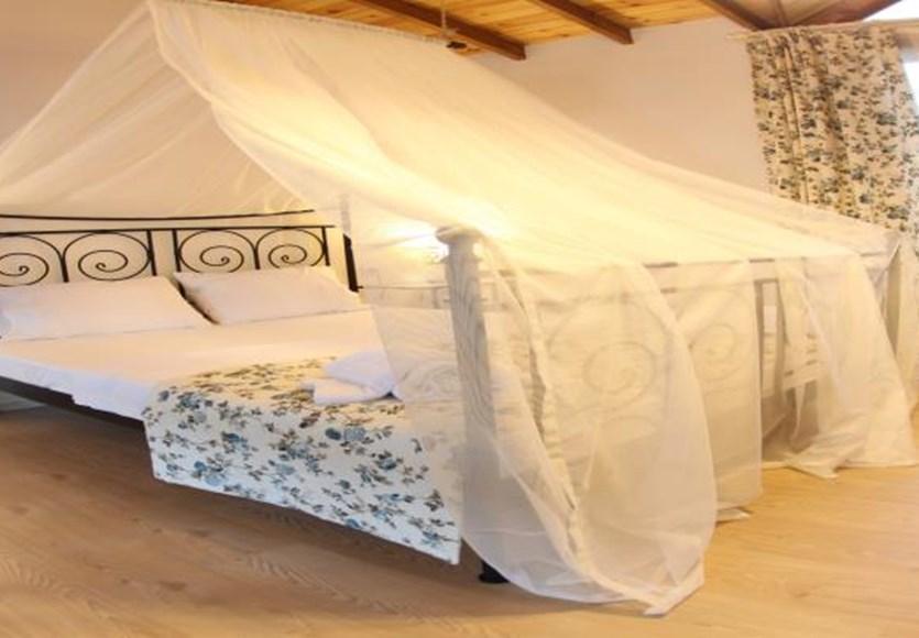 Mimosa Apart Hotel غومْبيت المظهر الخارجي الصورة